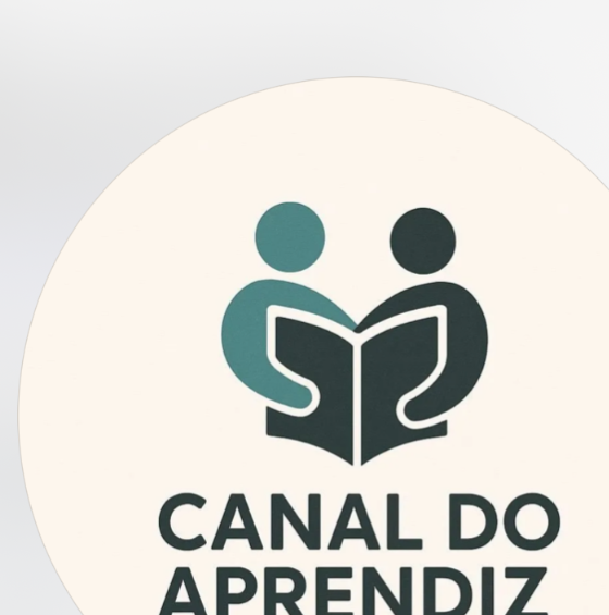 Logo Canal do Aprendiz